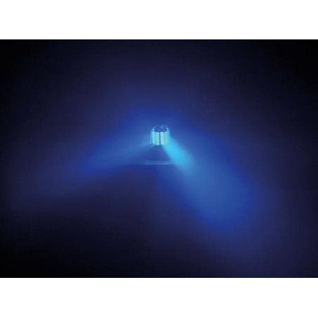 GYROPHARE LED - BLEU (14 V)