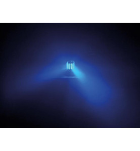 GYROPHARE LED - BLEU (14 V) - VS