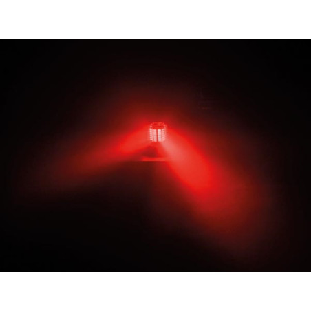 GYROPHARE LED - ROUGE (14 V)