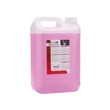 LIQUIDE FUMIGÈNE A HAUTE DENSITE - 5 L - VS