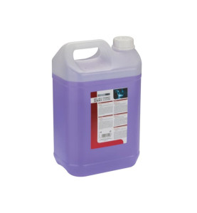 LIQUIDE FUMIGÈNE PROFESSIONNEL À HAUTE DENSITÉ - 5 L - VS