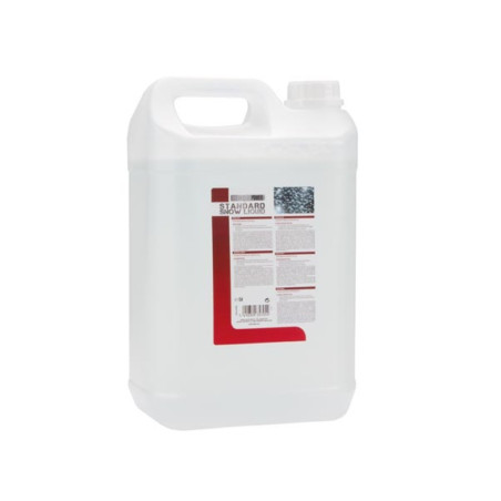 LIQUIDE À NEIGE STANDARD - 5 L - VS