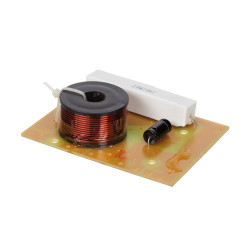Filtre de rechange pour VDSG8 - VS