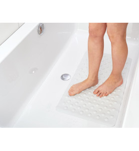 Tapis de bain, 40 x 70 cm - PRL