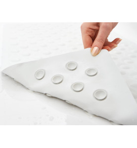 Tapis de bain, 40 x 70 cm - PRL