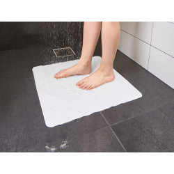 Tapis de douche, 54 x 54 cm