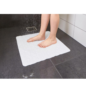 Tapis de douche, 54 x 54 cm - PRL