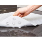 Tapis de douche, 54 x 54 cm