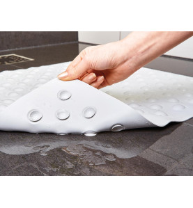 Tapis de douche, 54 x 54 cm - PRL