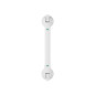 Rail mobile rapide - grand (49 cm)