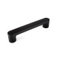 Barre d'appui ID - noir anthracite - 35 cm