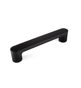 Barre d'appui ID - noir anthracite - 35 cm - PRL