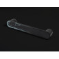 Barre d'appui ID - noir anthracite - 35 cm