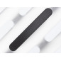 Barre d'appui ID - noir anthracite - 35 cm