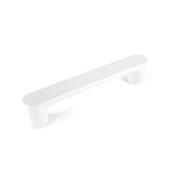Barre d'appui ID - blanc perle - 35 cm - PRL