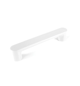 Barre d'appui ID - blanc perle - 35 cm - PRL