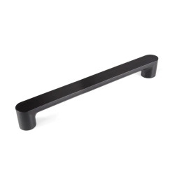 Barre d'appui ID - noir anthracite - 55 cm - PRL