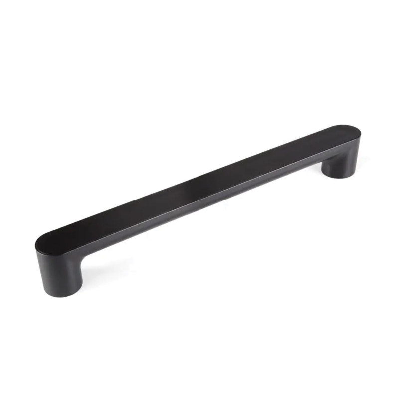 Barre d'appui ID - noir anthracite - 55 cm