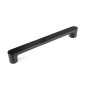 Barre d'appui ID - noir anthracite - 55 cm