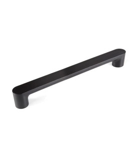 Barre d'appui ID - noir anthracite - 55 cm - PRL