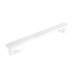 Barre d'appui ID - blanc perle - 55 cm - PRL