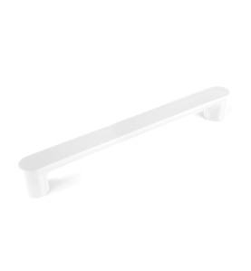 Barre d'appui ID - blanc perle - 55 cm - PRL