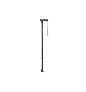 Canne de marche - noire - PRL