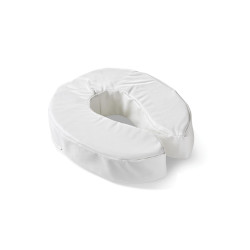 Rehausseur de siège de toilette - souple - PRL
