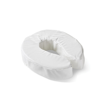 Rehausseur de siège de toilette - souple - PRL
