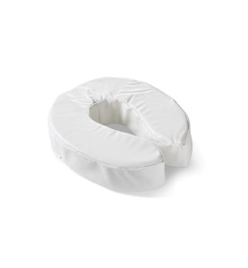 Rehausseur de siège de toilette - souple - PRL