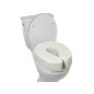 Rehausseur de siège de toilette - souple