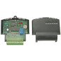 MODULE D'APPLICATION PIC-PLC MINIATURE MODULE D'APPLICATION PIC-PLC MINIATURE