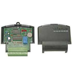 MODULE D'APPLICATION PIC-PLC MINIATURE - WH