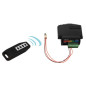 CONTROLEUR LED RVB (VERSION IR)