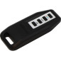 CONTROLEUR LED RVB (VERSION IR)