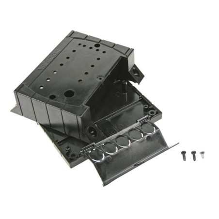 VELLEMAN PROJECT BOX - WH