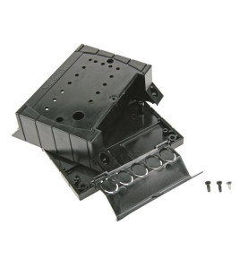 VELLEMAN PROJECT BOX - WH