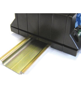 VELLEMAN PROJECT BOX - WH