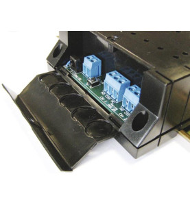 VELLEMAN PROJECT BOX - WH
