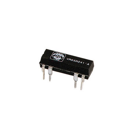 DIL RELAIS 0.5A/10W max. 1 x REPOS-TRAVAIL 5Vcc - Velleman