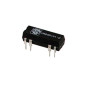 DIL RELAIS 0.5A/10W max. 1 x TRAVAIL 12Vcc DIL RELAIS 0.5A/10W max. 1 x TRAVAIL 12Vcc