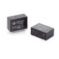 RELAIS VERTICAL 10A/30VCC-220VCA,1 x REPOS-TRAVAIL 12Vcc