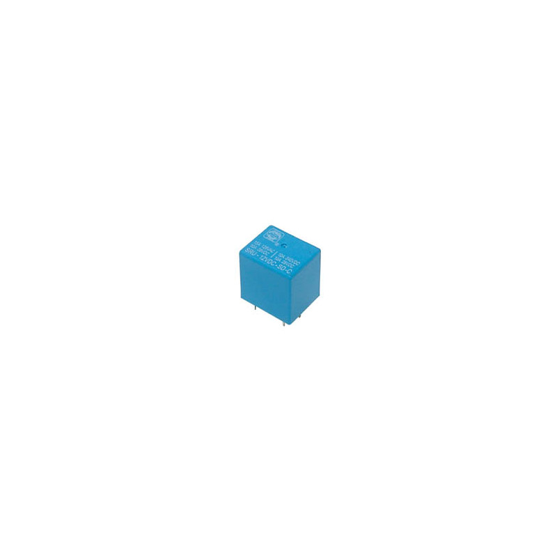 RELAIS STANDARD 15A/28VCC-125VCA 7A/220VCA 1 x REPOS-TRAVAIL 12Vcc RELAIS STANDARD 15A/28VCC-125VCA 7A/220VCA 1 x REPOS-TRAVAIL 12Vcc