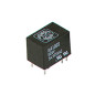 DIL RELAIS 3A/150VCA 1 x REPOS-TRAVAIL 12Vcc