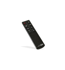 TÉLÉCOMMANDE UNIVERSELLE POUR TV - Velleman