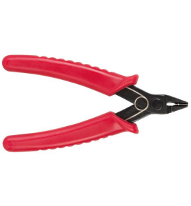 PINCE À COUPER ET À DÉNUDER 5" - Velleman