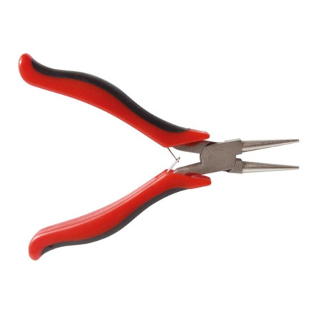 PINCE MINIATURE À BECS RONDS - Velleman