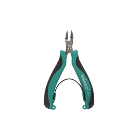 PINCE COUPANTE DIAGONALE - Velleman