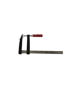 Serre-joint - 150 x 50 mm - PRL