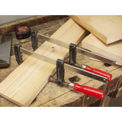 Serre-joint - 150 x 50 mm